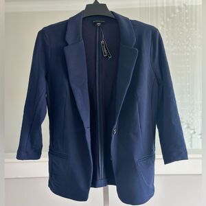 Metaphor blazer NWT